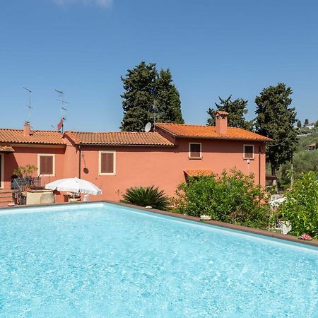 Casale Belvedere "Il Melograno" Массароза Екстер'єр фото