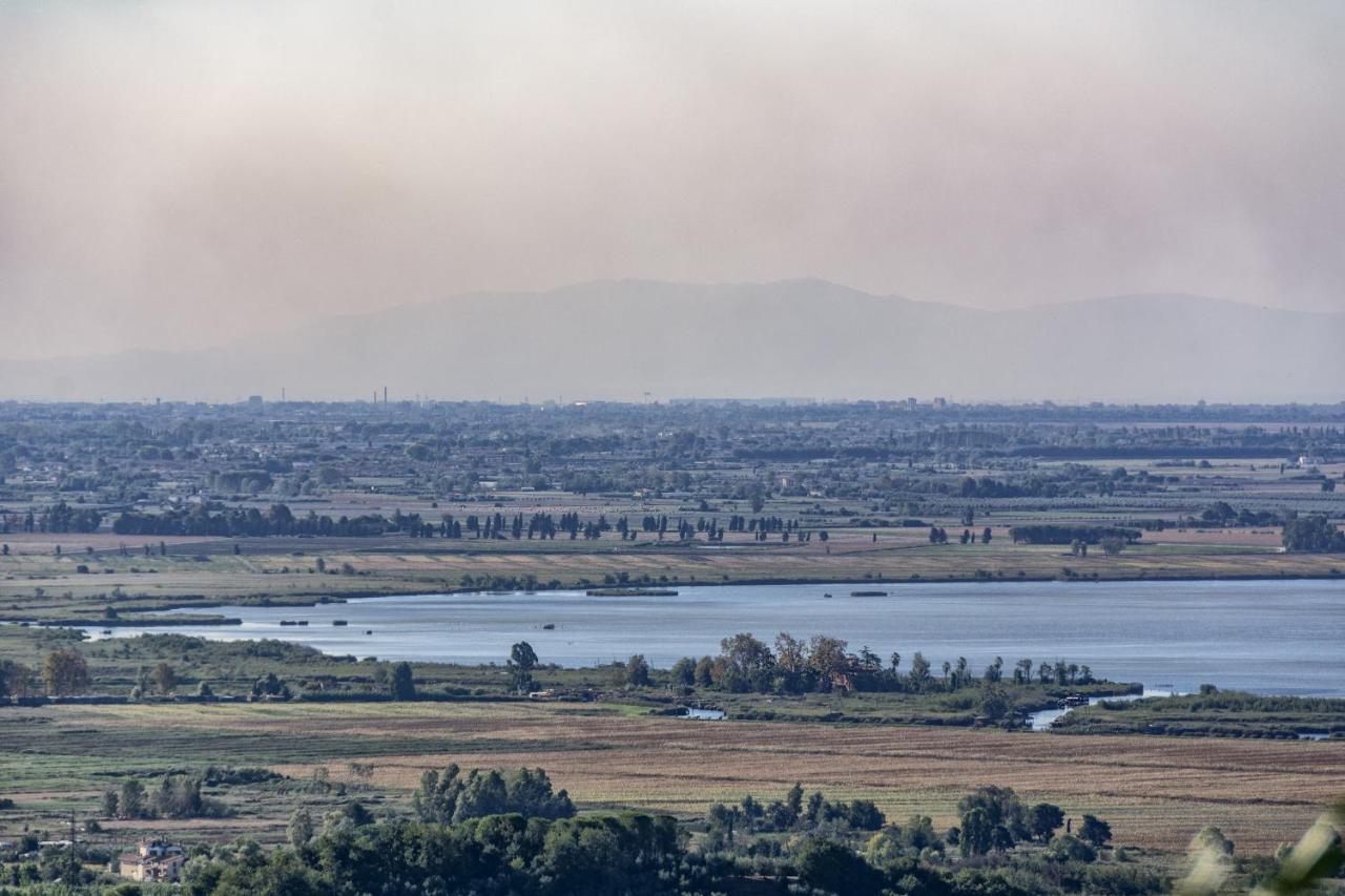 Casale Belvedere "Il Melograno" Массароза Екстер'єр фото