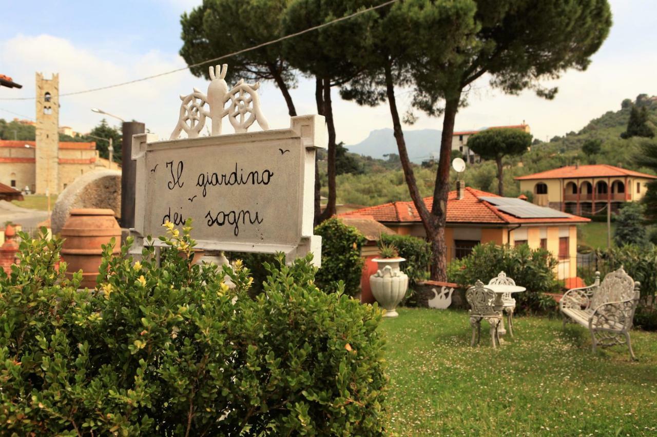 Casale Belvedere "Il Melograno" Массароза Екстер'єр фото
